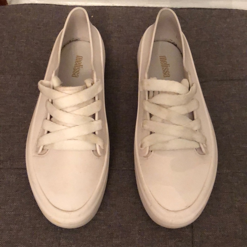 Melissa Shoes- size 6